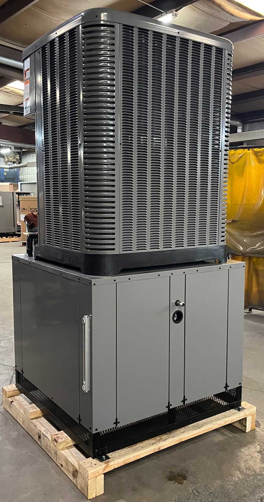 Rite-Temp RM5S-3 Industrial Water Chiller � New Model