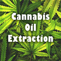 Cannabis Oil