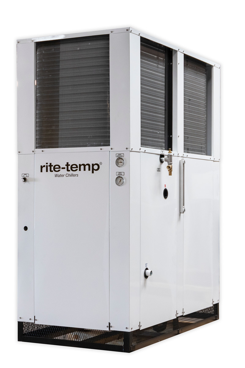 Cannabis Extraction Chiller