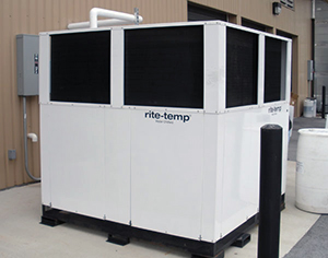Glycol Chillers