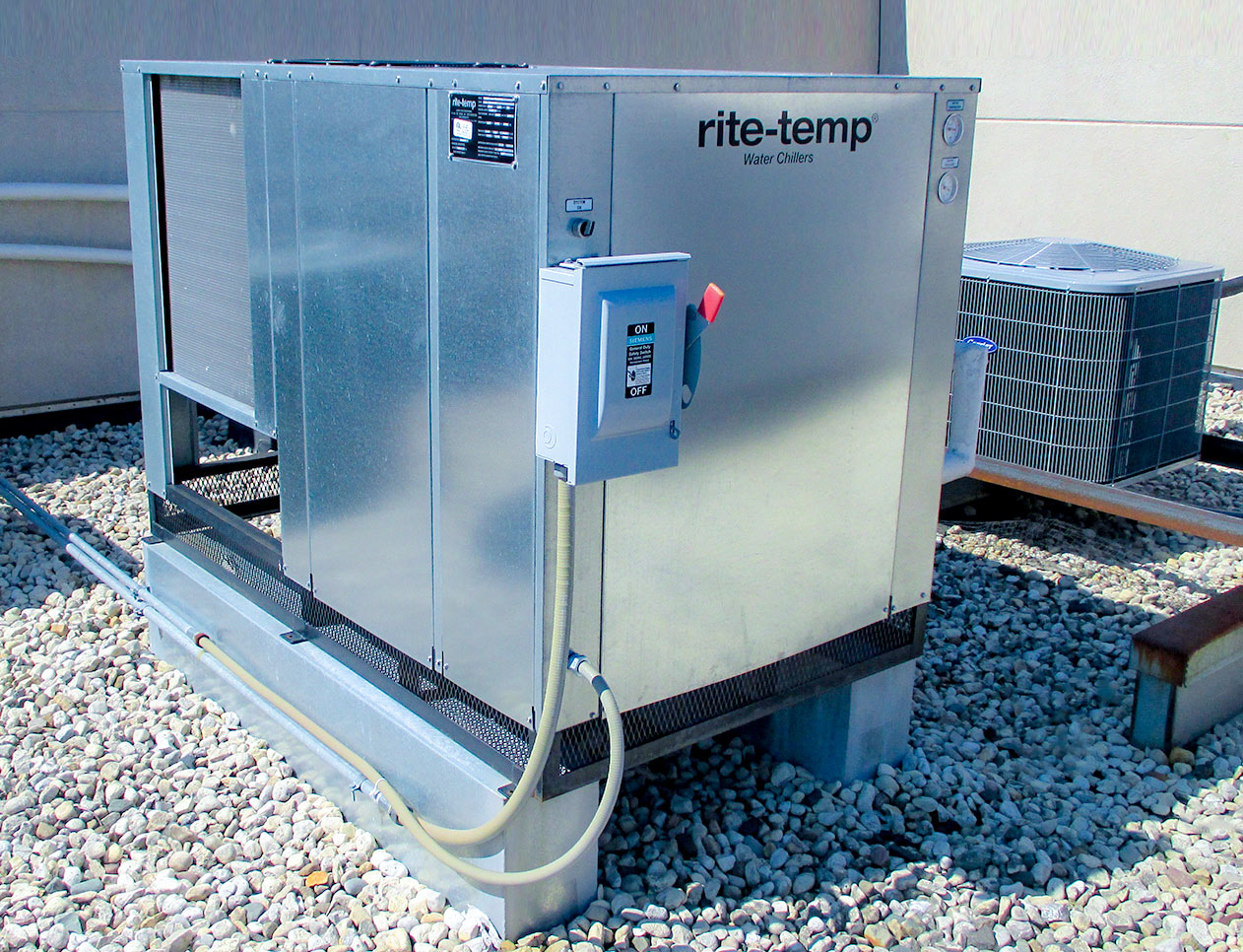 Water Chiller